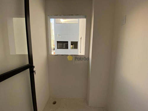 Imagem 19 de 30 de Cobertura À Venda, 110 M² Por R$ 869.000,00 - Nova Petrópolis - São Bernardo Do Campo/sp - Co0232