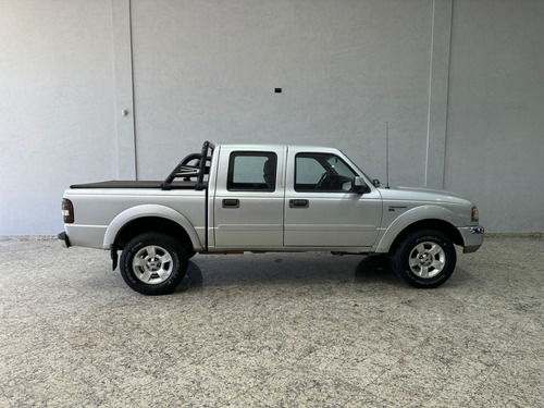 Ford Ranger 2.3 XLT 16V 4X2 CD GASOLINA 4P MANUAL