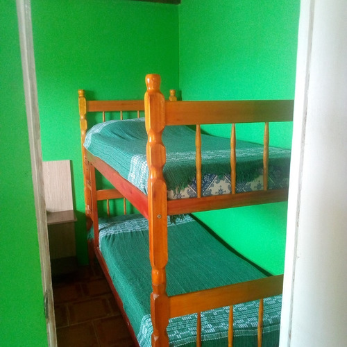 Imagen 3 de 14 de Alquiler Casa Barra Del Chuy Centro Brasil Barato