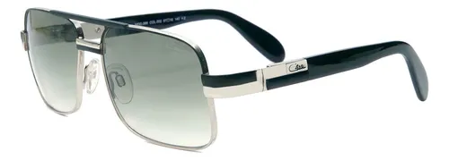 Lentes De Sol Cazal 988 002 57 Unisex