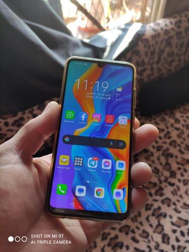 Huawei P30 Lite