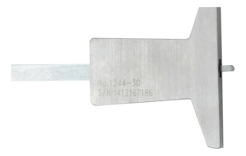 Mini Calibrador De Profundidades 0-30mm 1244-30 Insize