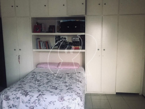 Imagem 6 de 14 de Casa Com 4 Dormitórios À Venda, 200 M² Por R$ 1.100.000 - Engenheiro Luciano Cavalcante - Fortaleza/ce - Ca0377