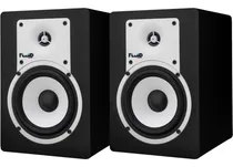 Comprar Fluid Audio C5bt  Par De Monitores De Estudio Bluetooth