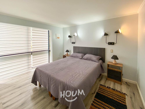 Departamento Avenida José Manuel Balmaceda Id: 150161