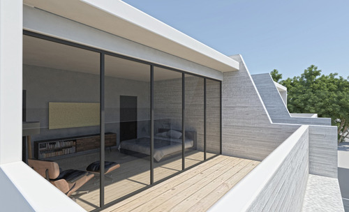 Imagen 2 de 3 de Condor, Última Casa En Condominio De Solo 4 Casas