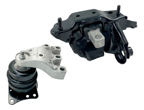 Soporte Derecho - Soporte Izquierdo Vw Polo Sedan 03-07 1.6