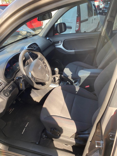 Chery Tiggo 3 1.6 3 Confort 2017