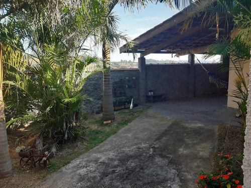 Imóvel/chácara Rural