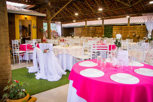 Alugo Belíssima Chácara Para Casamentos, Eventos E Finais De Semana