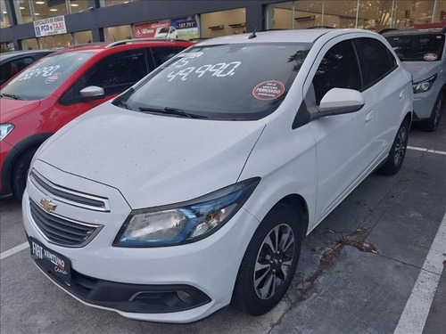 Chevrolet Onix 1.4 Ltz Flex