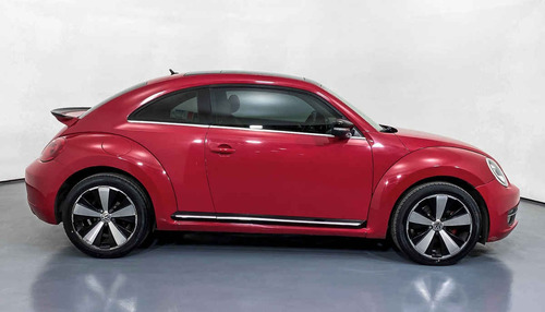 Imagen 6 de 15 de 38551 - Volkswagen Beetle 2014 Con Garantía