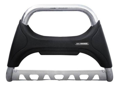 Defensa Dakar Xp + Brackets Toyota Hilux (y Hilux Vigo) 2005