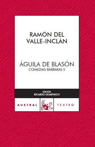 Águila De Blasón