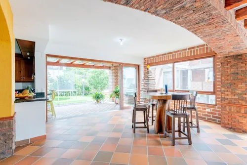Casa En Venta En La Estrella. Cod V4036