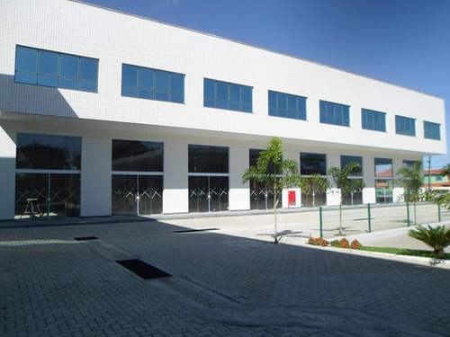 Loja Para Alugar Na Cidade De Fortaleza-ce - L12778