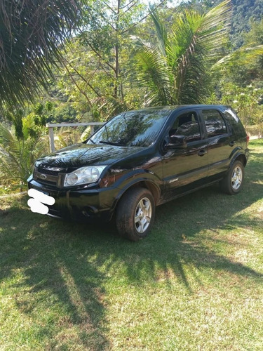 Eco Sport 1.6 Flex Barato.