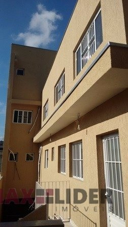 Imagem 5 de 12 de Predio Comercial - Vila Sao Joao - Ref: 1031 - V-1031