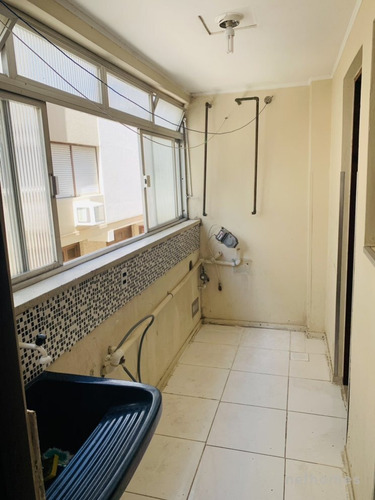 Imagem 16 de 22 de Apartamento À Venda No Bairro Jardim Itu - Porto Alegre/rs - O-25363-41852