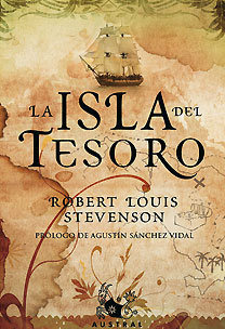 Isla Del Tesoro,la Ae - Stevenson,robert