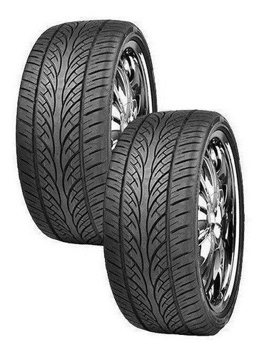 Paq 2 Llanta 305/45r22 118v Xl Winrun Kf997