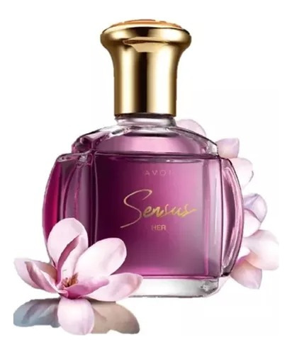 Avon Parfums: Coleccion Sensus Her 10 Pzas