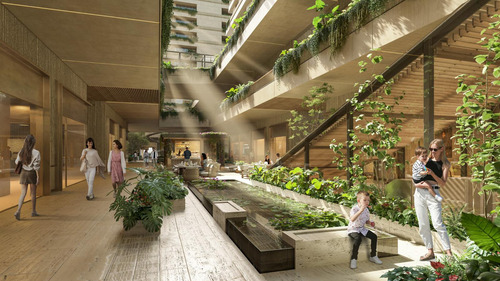 Departamento En Venta Merida, Santa Gertrudis Copo, Modelo A Studio, Diciembre 2026.