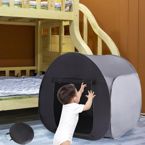 Tienda Sensorial Para Niños Juega De La Pequeño Arqueado