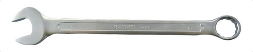 Llave Combinada Cromo Vanadio 17mm Harden Profesional 