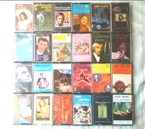 Comprar 24 Cassettes Vintage Grabación Profesional En Otros Paises