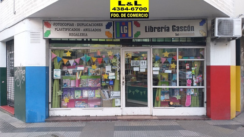 Imagen 4 de 11 de Libreria 5 Colegios Alrededor Vende L & L Group