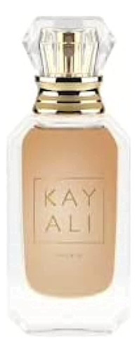 Kayali Vainilla | 28 Eau De Parfum Travel Spray