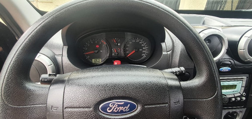 Ford Ecosport 1.6 My10 Xls 4x2 2010