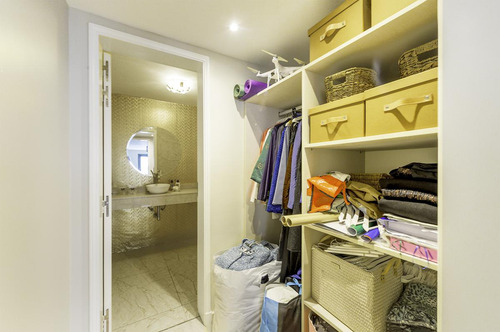 Billinghurst Y Av. Del Libertador, Piso 262m2, Reciclado De Categoria