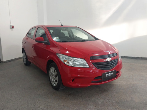 Chevrolet Onix 1.4 Lt Mt 98cv