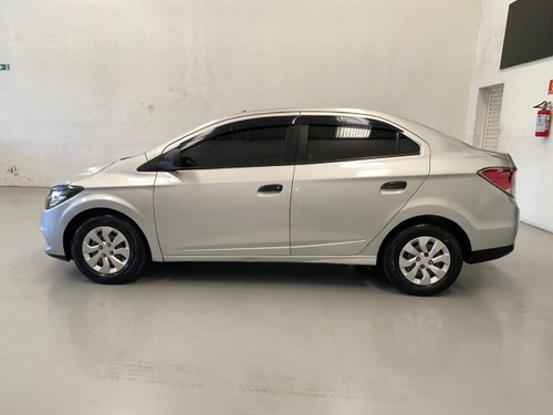 Chevrolet Prisma Prisma 1.0 MPFI JOY 8V FLEX 4P MANUAL