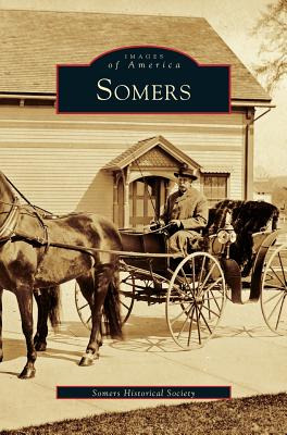 Libro Somers - Somers Historical Society