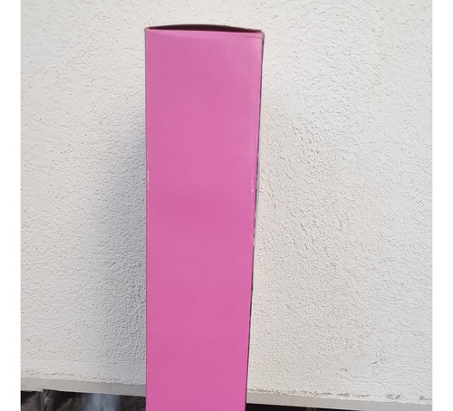 Barbie Party In Pink Mattel 1991 (Usado)