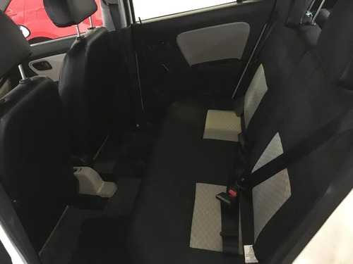 Suzuki Alto Ga 2021. Financiacion Bancaria 60 Meses!!