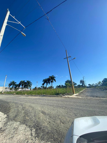 Terrenos Con Títulos En Zona Tranquila Y Segura Con Títulos
