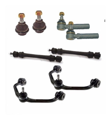 Kit Tren Delantero Ford Ranger 4*2   1997-2012