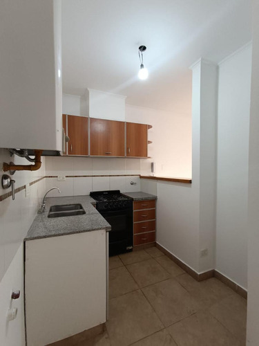 Departamento En Bahia Blanca