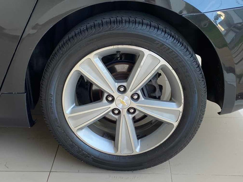Chevrolet Cruze Sport 2015 1.8 Lt Ecotec Aut. 5p