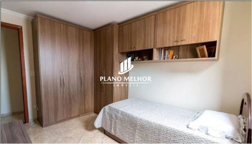 Imagem 14 de 28 de Apartamento Em Condomínio Padrão Para Venda No Bairro Macedo, 2 Dorm(01 Suíte), 1 Vaga, 74 M² - Referência - Ap1447 - Ap1447