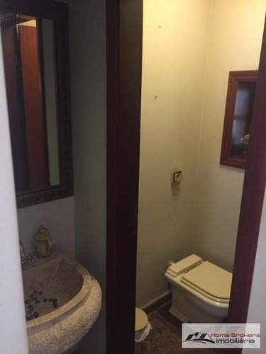 Imagem 7 de 15 de Casa Para Venda Em Jundiaí, Jardim Das Samambaias, 3 Dormitórios, 1 Suíte, 4 Banheiros, 4 Vagas - 17780j_2-901139