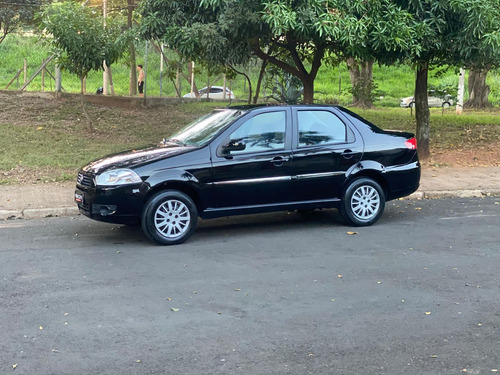 Fiat Siena Siena EL 1.0 mpi Fire Flex 8V 4p