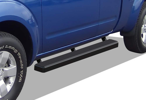 Estribo Barra Nerf Lateral Para Nissan Frontier King Cab