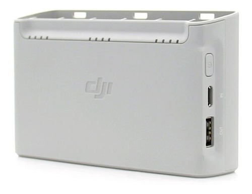 Imagen 5 de 5 de Dji Cargador Batería Original Para Mini 2 / Se Bidireccional