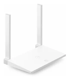 Router Huawei Wi-fi Ws318n 300mbps 2.4g 5dbi 2-antenas White