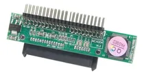 Comprar Adaptador Conversor Sata A Ide 44pin 2.5 Hdd Ssd